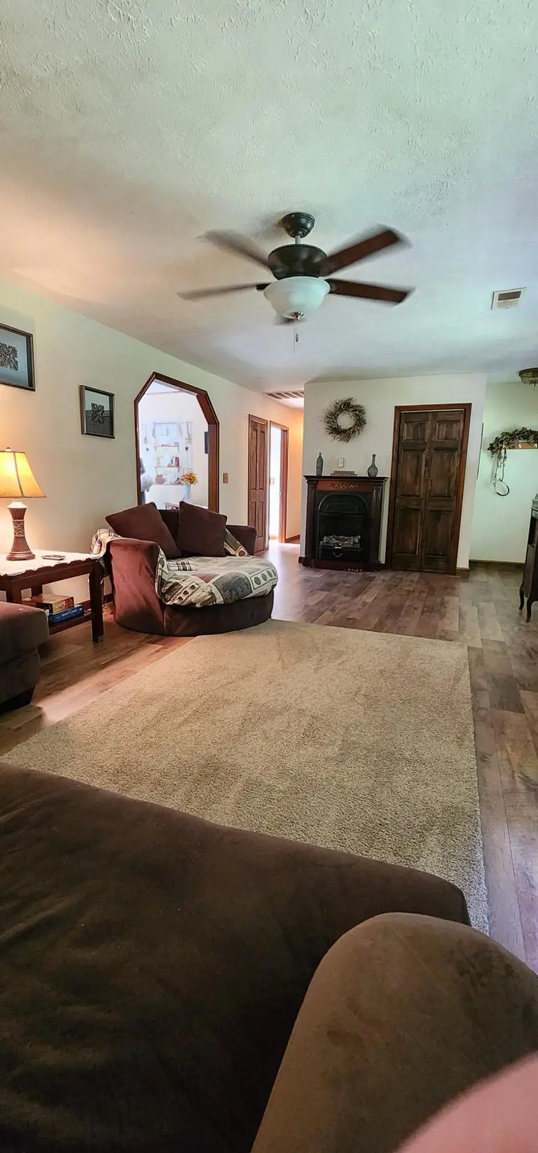 Pumpkin Ridge Villa